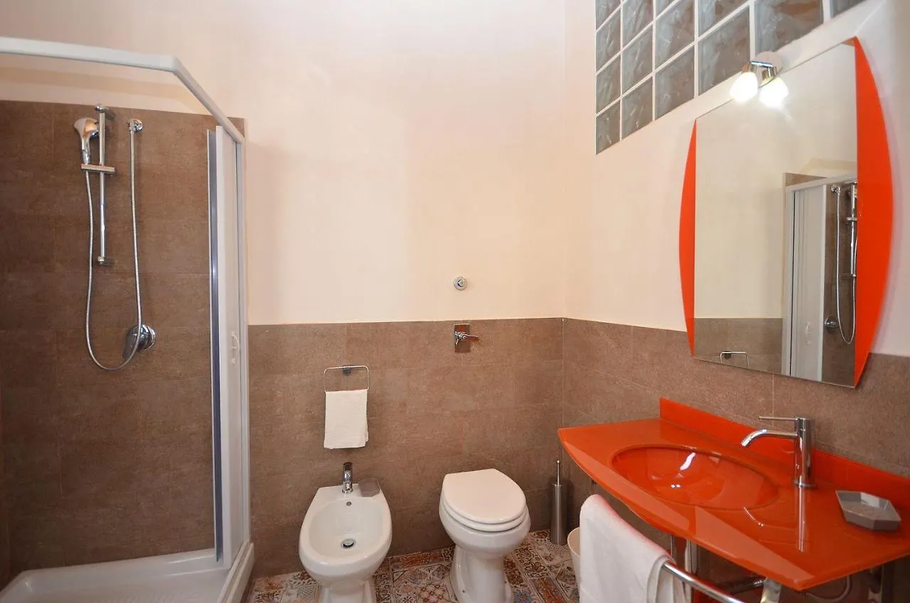 Sea&Sun Apartments Trapani