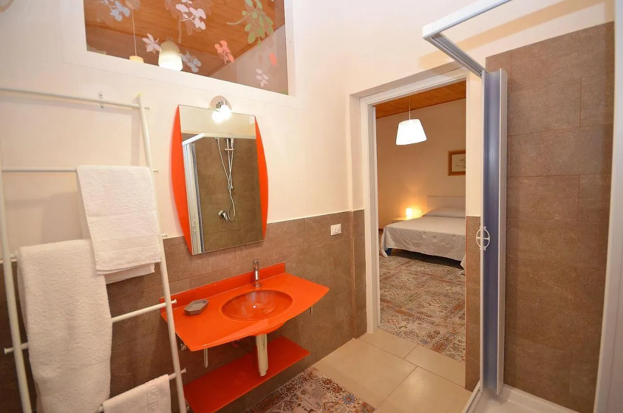 Sea&Sun Apartments Trapani