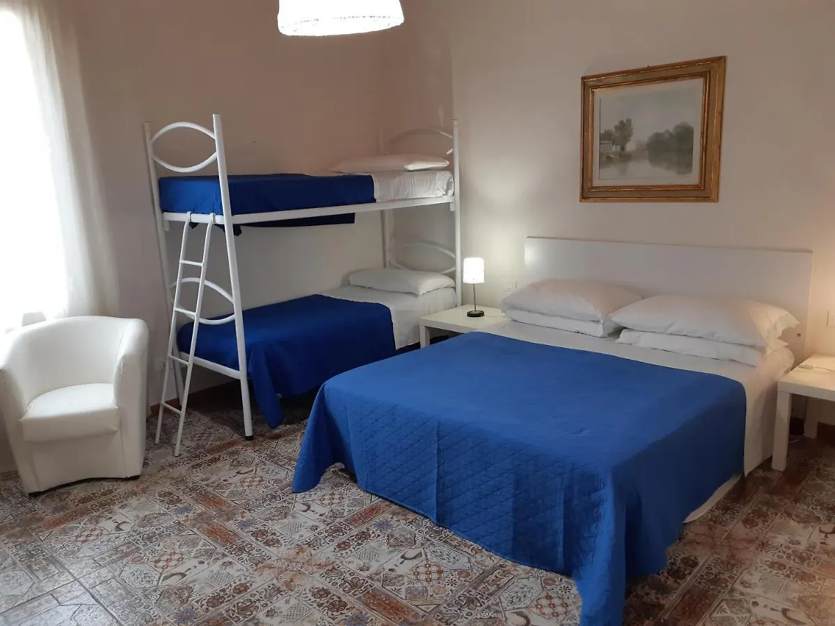 Sea&Sun Apartments Trapani