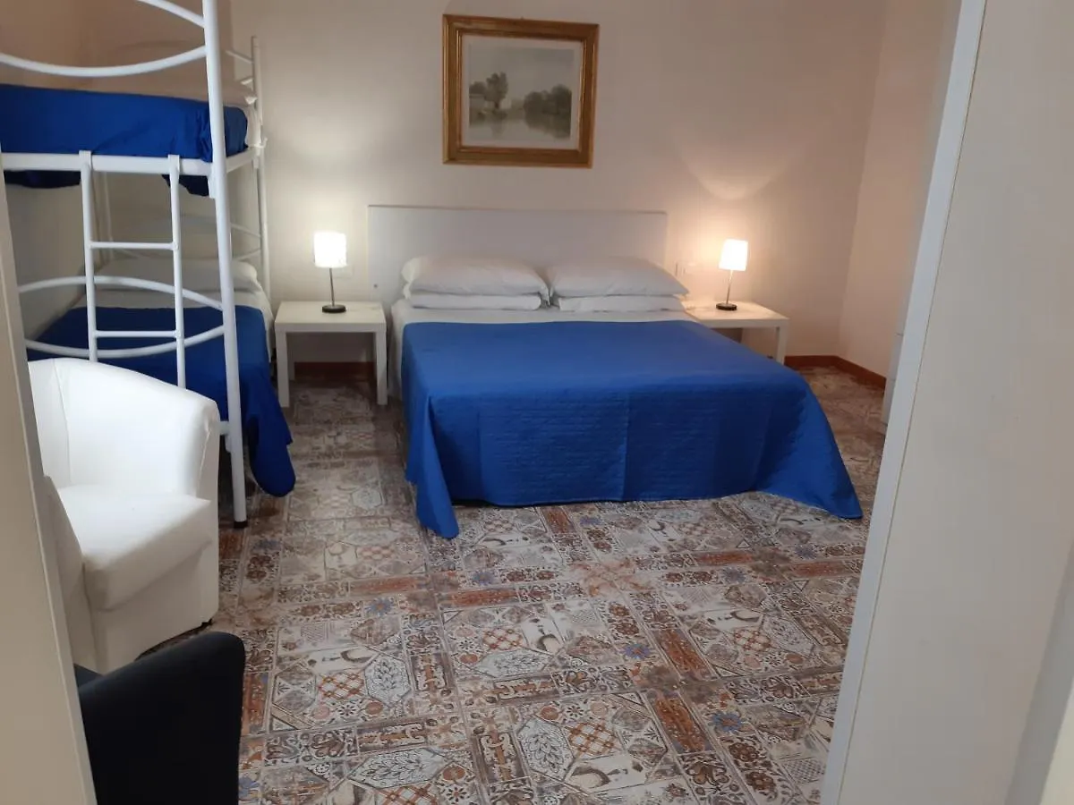 Sea&Sun Apartments Trapani 0*,