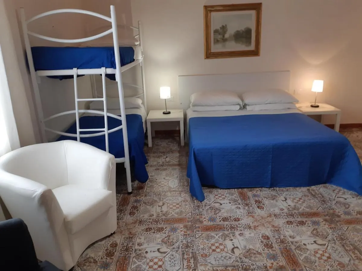 Sea&Sun Apartments Trapani