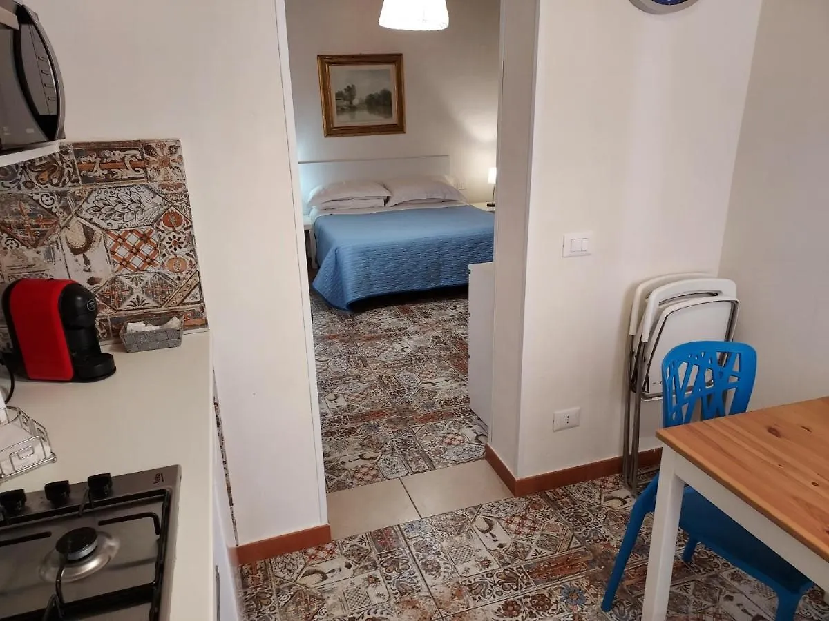 Sea&Sun Apartments Trapani