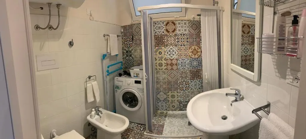 Sea&Sun Apartments Trapani