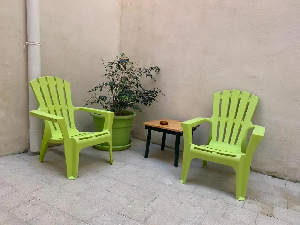 Sea&Sun Apartments Trapani
