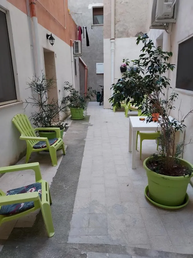Sea&Sun Apartments Trapani