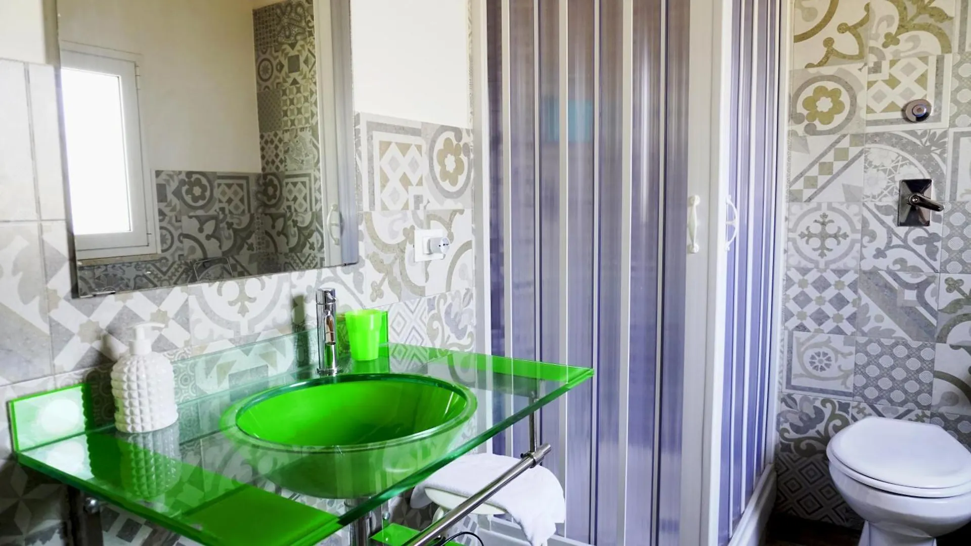 Sea&Sun Apartments Trapani