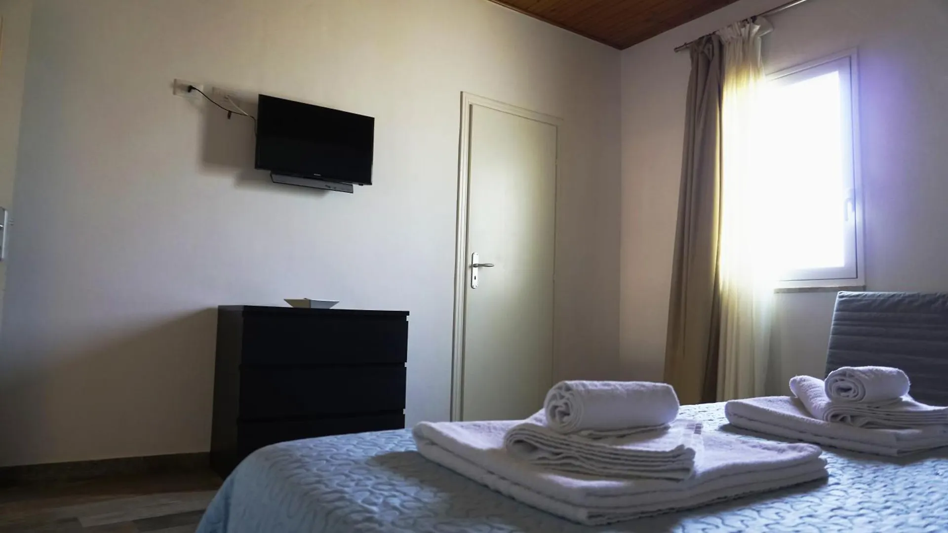Sea&Sun Apartments Trapani