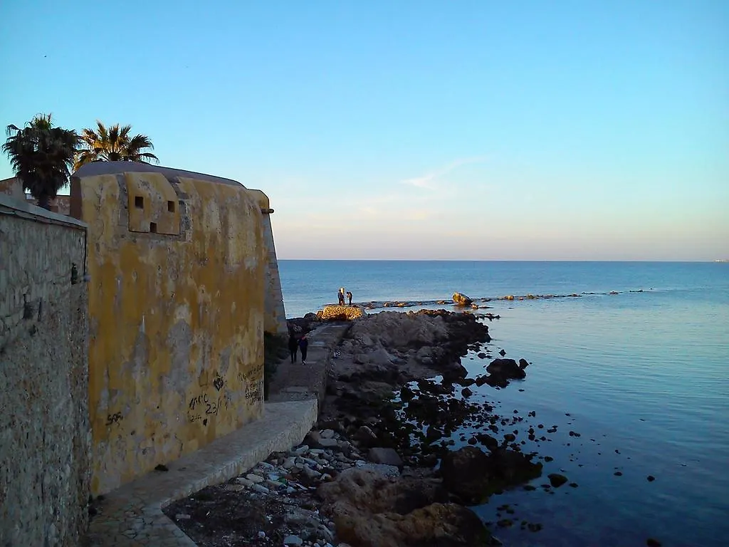 Sea&Sun Apartments Trapani