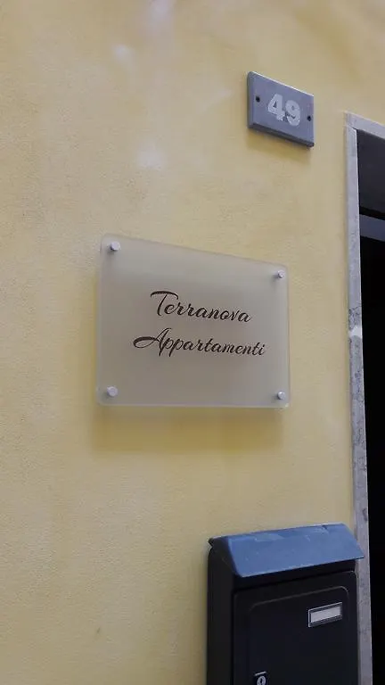 Sea&Sun Apartments Trapani