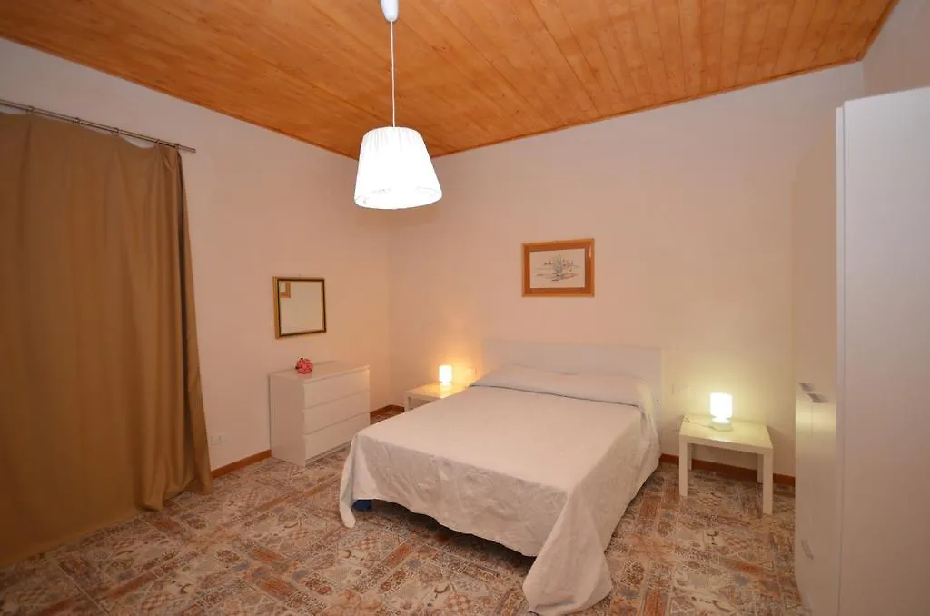 Sea&Sun Apartments Trapani