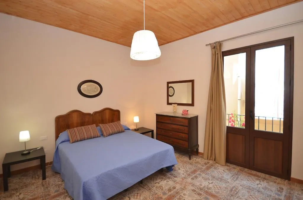 Sea&Sun Apartments Trapani