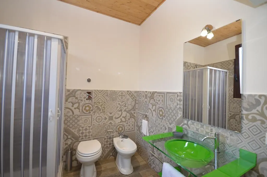 Sea&Sun Apartments Trapani