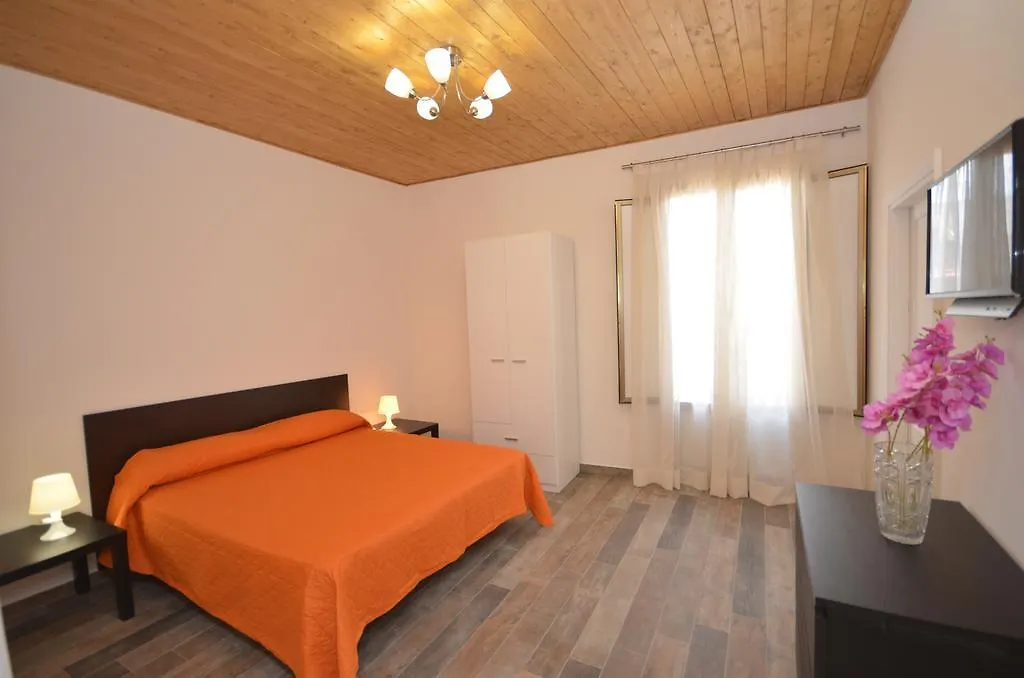 Sea&Sun Apartments Trapani Italie
