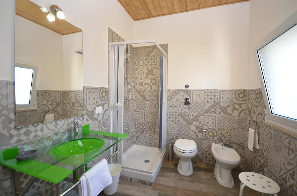 Sea&Sun Apartments Trapani 0*,