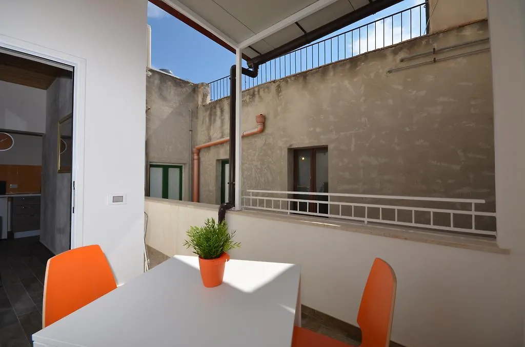 Sea&Sun Apartments Trapani
