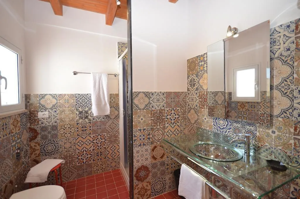 Sea&Sun Apartments Trapani Italie