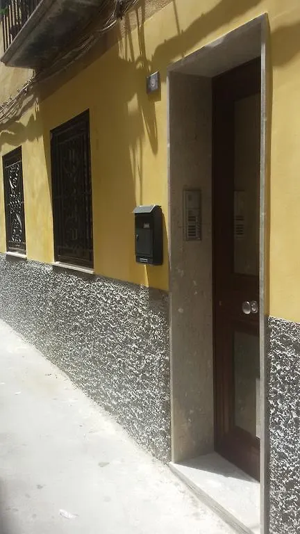 Sea&Sun Apartments Trapani Italie