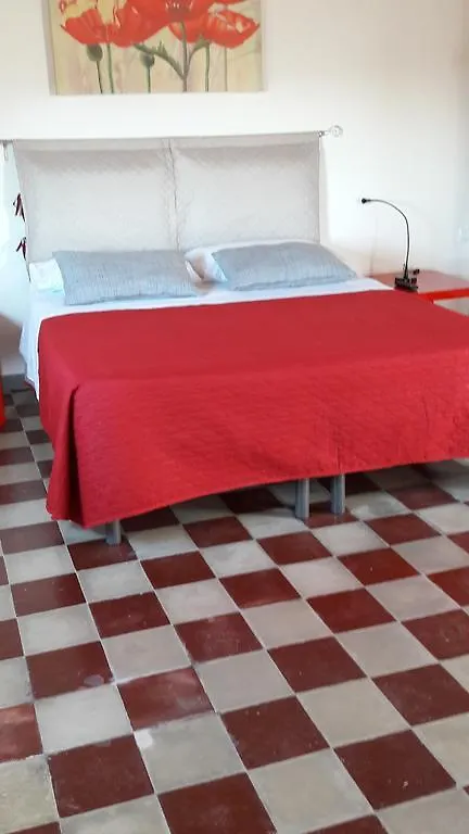 Sea&Sun Apartments Trapani