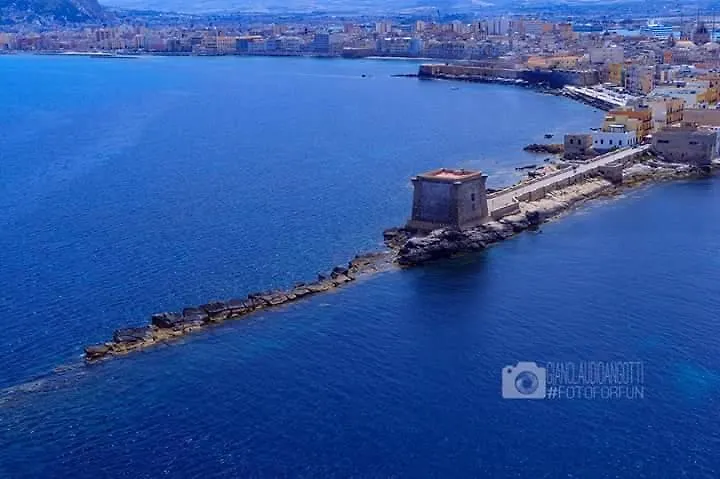 Sea&Sun Apartments Trapani