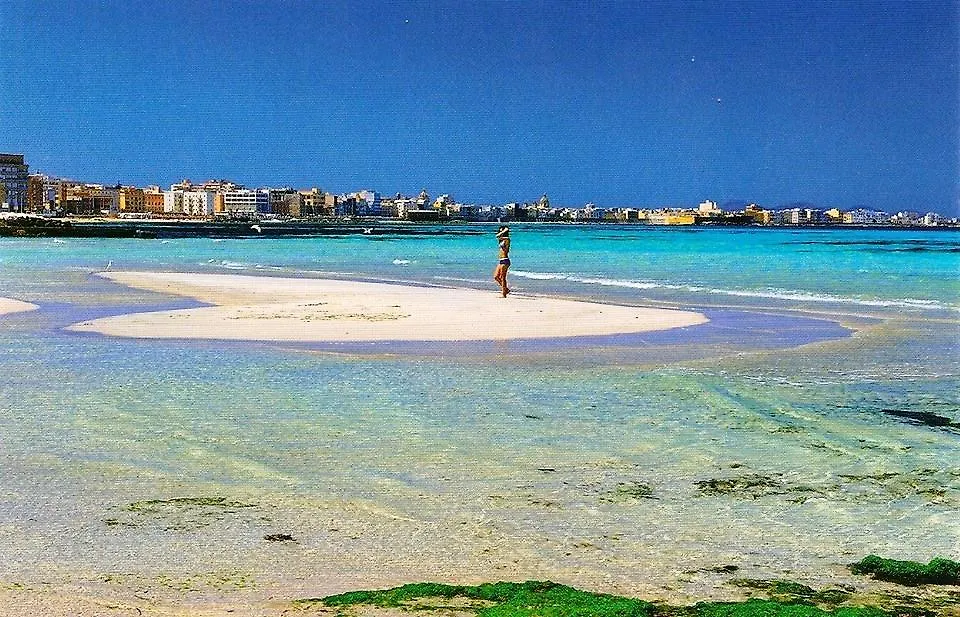 Sea&Sun Apartments Trapani 0*,