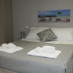  Apartment Zagara