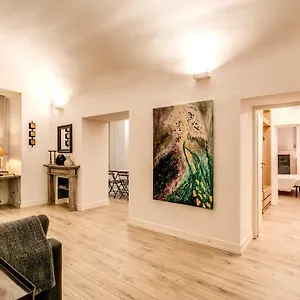 Casa Alessandra , Rome Italie